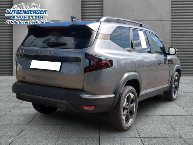 Dacia Bigster Extreme Pano+SHZ+LED+RFK Hybrid 155 