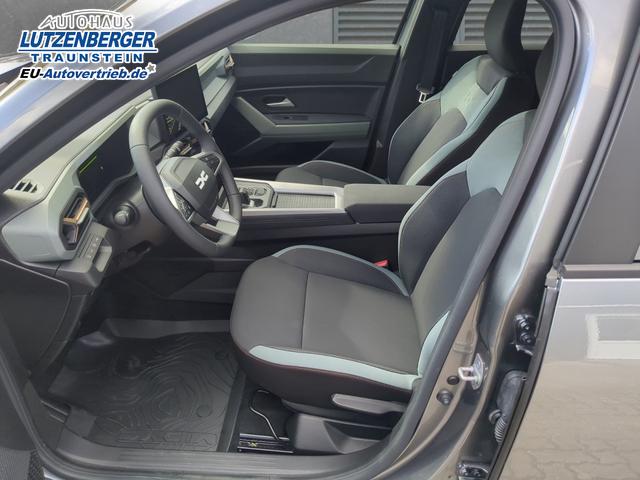 Dacia Bigster Extreme Pano+SHZ+LED+RFK Hybrid 155 