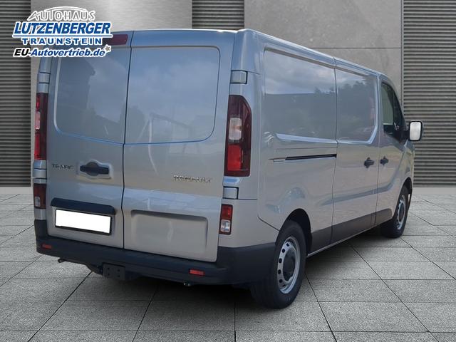 Renault Trafic L2H1 3.0t AHK EXTRA dCi 170 AT9 