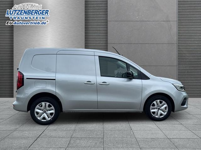 Renault Kangoo Rapid Extra SHZ+Klimaauto+CarPlay dCi 115 
