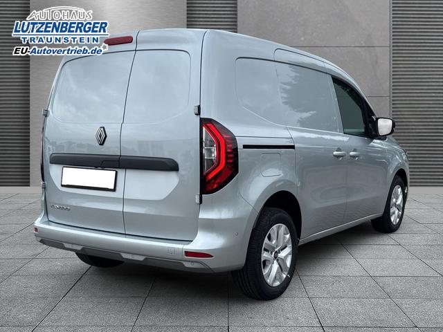 Renault Kangoo Rapid Extra SHZ+Klimaauto+CarPlay dCi 115 