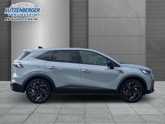 Renault Symbioz Esprit Alpine LKHZ+RFK+SHZ Full Hybrid E-Tech 145 