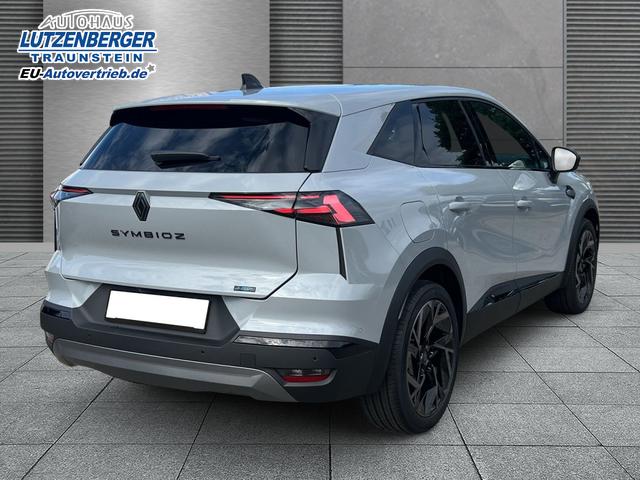 Renault Symbioz Esprit Alpine LKHZ+RFK+SHZ Full Hybrid E-Tech 145 