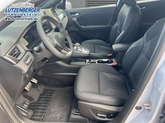 Renault Symbioz Esprit Alpine LKHZ+RFK+SHZ Full Hybrid E-Tech 145 