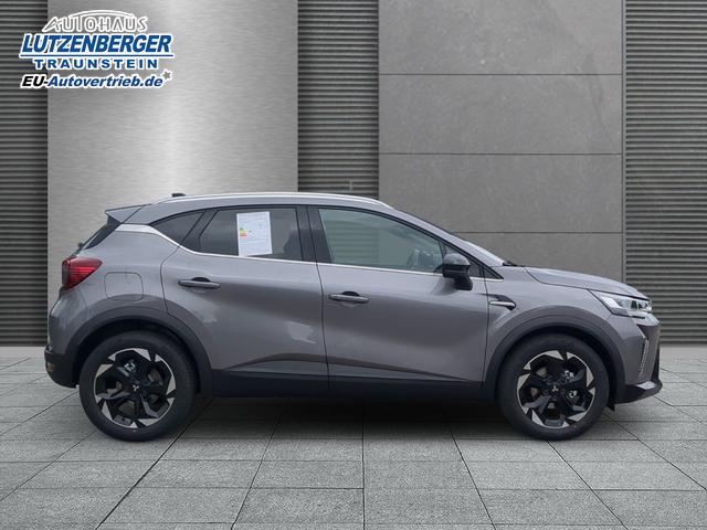 Mitsubishi ASX Intro Edition 1.3 AT 