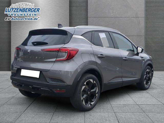 Mitsubishi ASX Intro Edition 1.3 AT 