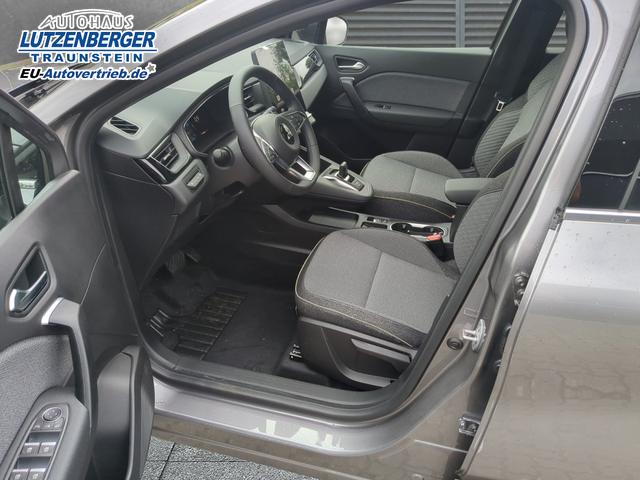 Mitsubishi ASX Intro Edition 1.3 AT 