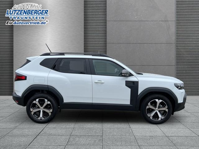 Dacia Duster Journey Winterpaket+LED+RFK TCe 100 ECO-G LPG 