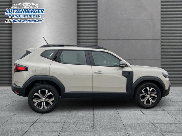 Dacia Duster Expression Winterpaket+LED+RFK TCe 100 ECO-G LPG 