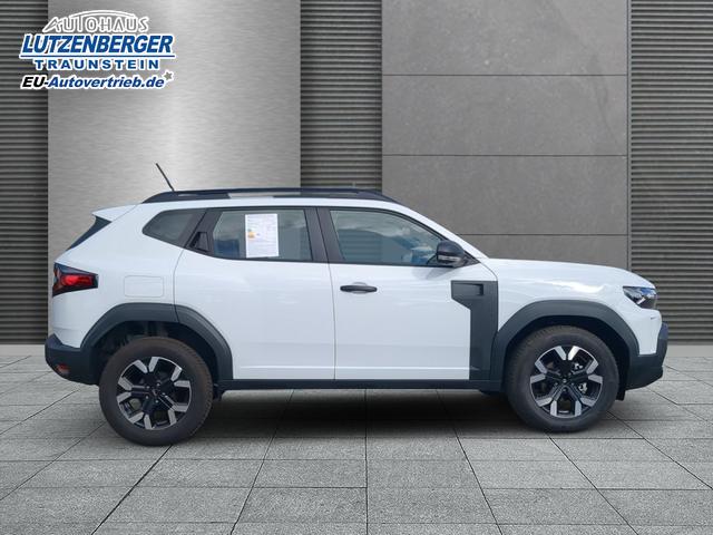 Dacia Duster Essential+Alu+GJR+Klima+PDC TCe 100 LPG 