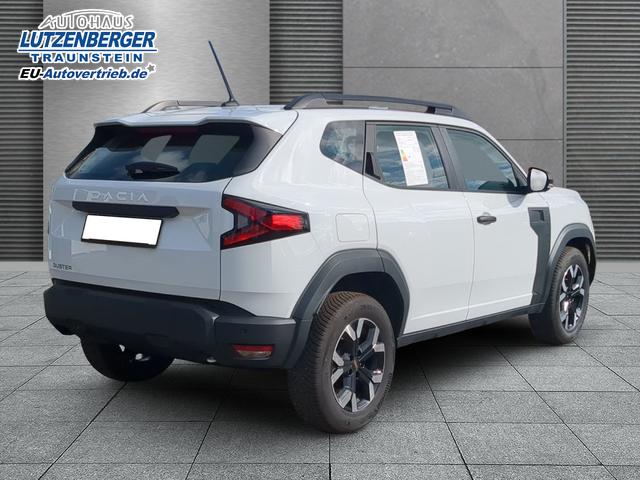Dacia Duster Essential+Alu+GJR+Klima+PDC TCe 100 LPG 