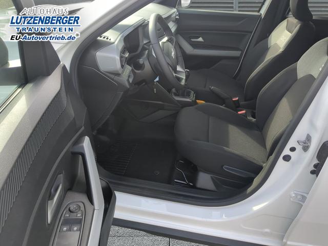 Dacia Duster Essential+Alu+GJR+Klima+PDC TCe 100 LPG 