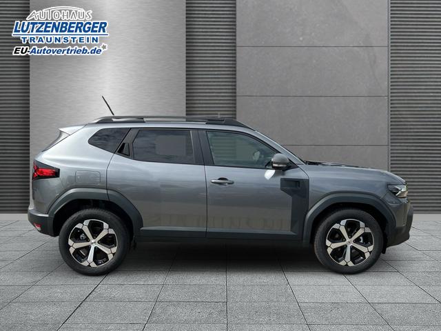 Dacia Duster Journey Winter-Plus-Paket ECO-G 100 LPG 