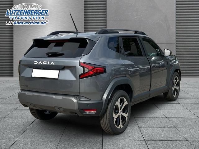 Dacia Duster Journey Winter-Plus-Paket ECO-G 100 LPG 