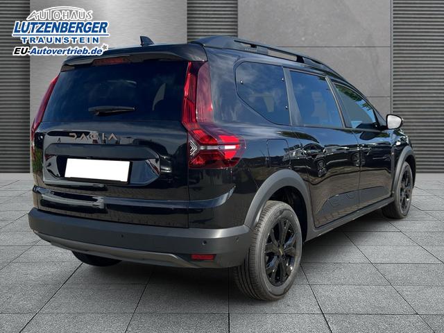 Dacia Jogger Extreme 7-S RFK+SHZ+LED ECO-G 100 LPG 