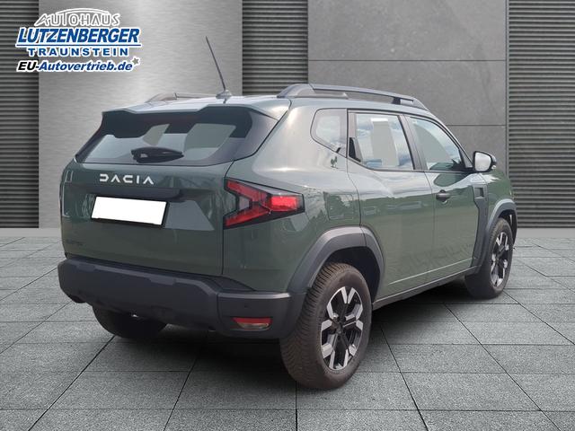 Dacia Duster Essential+Alu+GJR+Klima+PDC TCe 100 LPG 