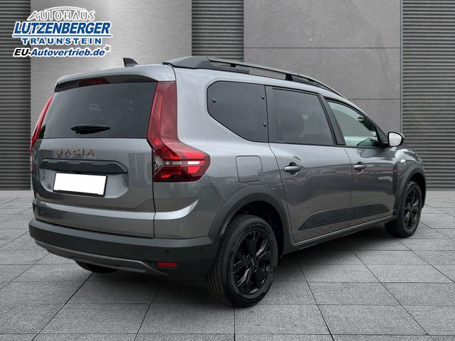 Dacia Jogger Extreme 7-S SHZ+LED+Android Auto ECO-G 100 LPG 