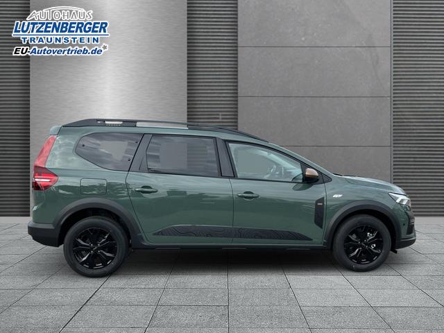 Dacia Jogger Extreme 7-Sitzer SHZ+Navi+Klimaauto 100 ECO-G LPG 