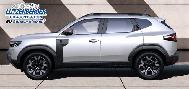 Dacia Duster Extreme 4x4 SHZ LKHZ Navi TCe 130 