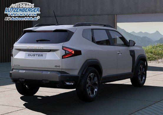 Dacia Duster Extreme 4x4 SHZ LKHZ Navi TCe 130 