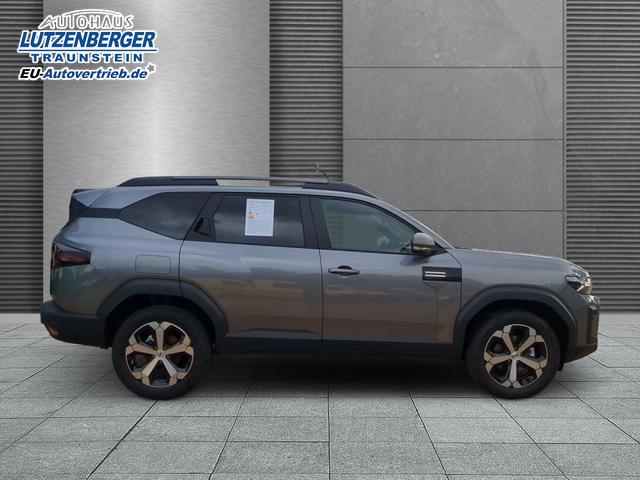 Dacia Bigster Journey LKHZ+SHZ+PDC+RFK Hybrid 155 