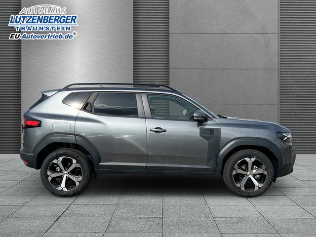 Dacia Duster Journey Winterpaket+RFK+LED ECO-G 100 LPG 