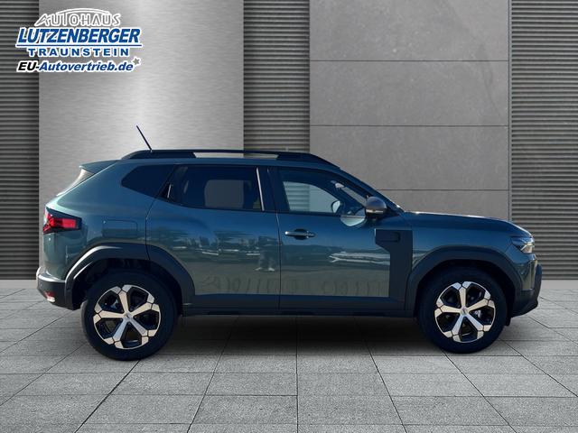 Dacia Duster Journey SHZ+RFK+PDC ECO-G 100 LPG 