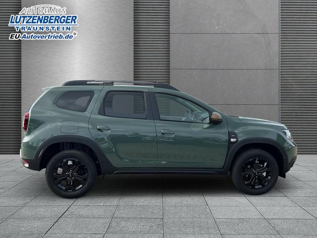 Dacia Duster Extreme MV-Kamera SHZ TCe 150 EDC 