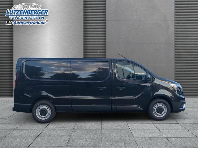 Renault Trafic L2H1 3.0t AHK EXTRA dCi 170 AT9 