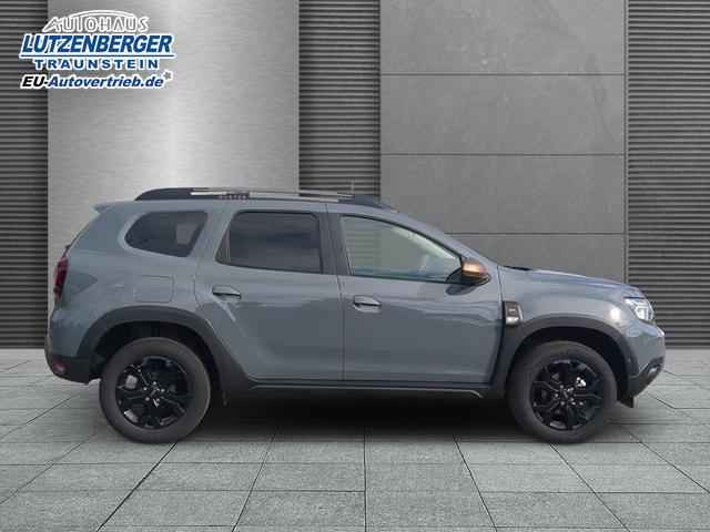 Dacia Duster Extreme SHZ+MV-Kamera+LED TCe 150 EDC 