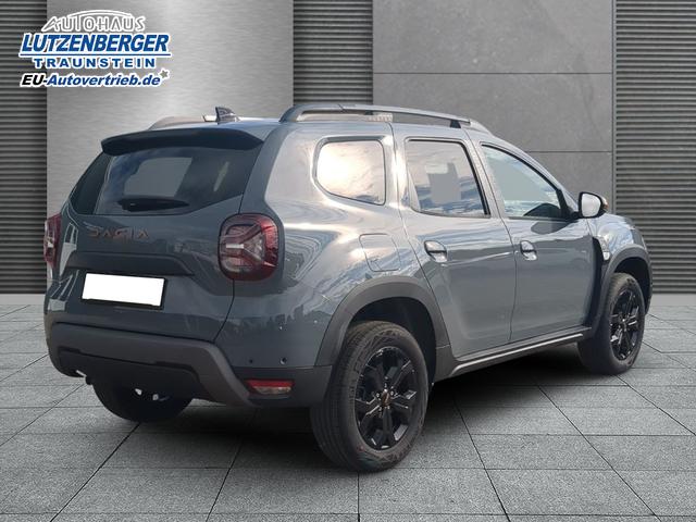 Dacia Duster Extreme SHZ+MV-Kamera+LED TCe 150 EDC 