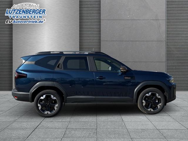 Dacia Bigster Extreme Winter-Plus-Paket+Pano-Dach TCe 140 