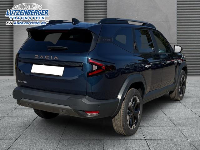 Dacia Bigster Extreme Winter-Plus-Paket+Pano-Dach TCe 140 