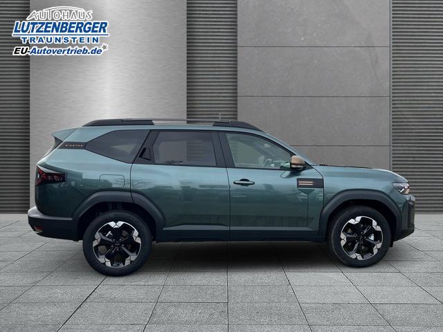 Dacia Bigster Extreme Winter-Plus-Paket+Pano-Dach TCe 140 