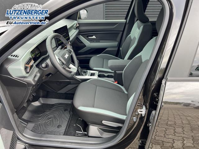 Dacia Bigster Extreme Winter-Plus-Paket+Pano-Dach TCe 140 