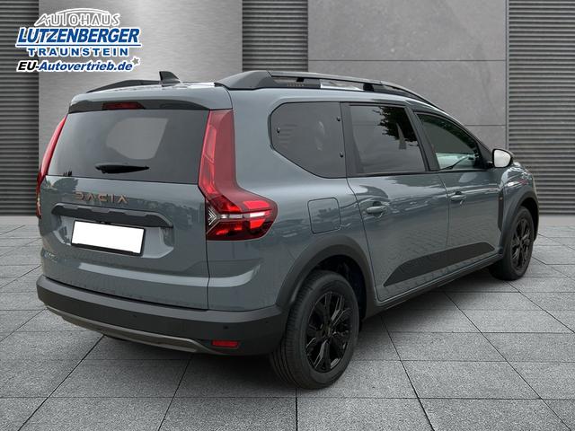 Dacia Jogger Extreme 7-S SHZ+Klimaauto+Navi 100 ECO-G 