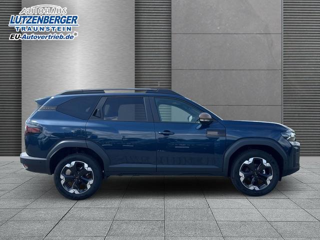 Dacia Bigster Extreme+Winter-Paket-Plus+MV-Kamera TCe 130 4x4 