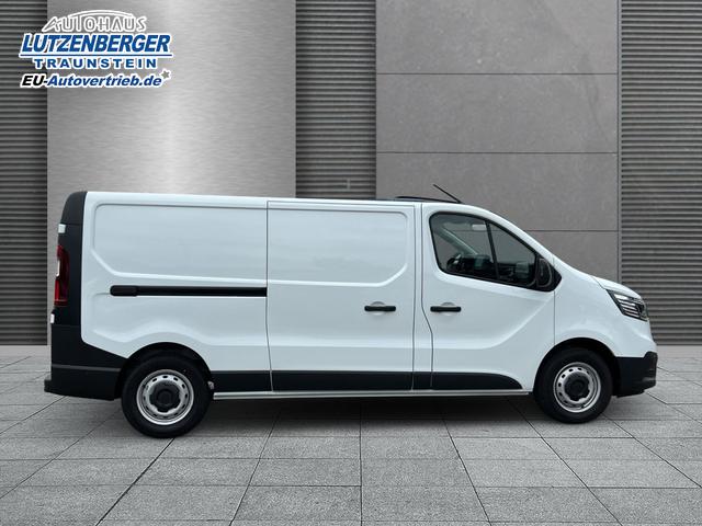 Renault Trafic Kastenwagen L2H1 3,0t AHK+GJR+SHZ dCi 130 