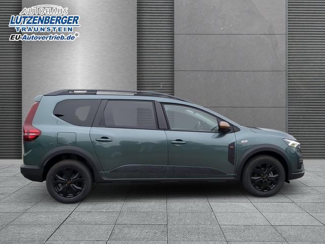 Dacia Jogger Extreme 5-S SHZ TCe 100 ECO-G 