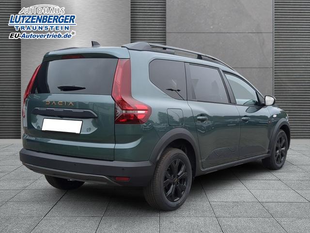 Dacia Jogger Extreme 5-S SHZ TCe 100 ECO-G 