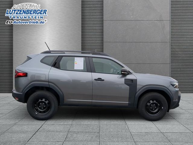 Dacia Duster Essential Klima+PDC+LED TCe 100 LPG 