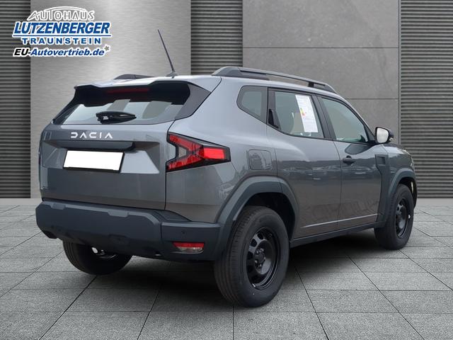 Dacia Duster Essential Klima+PDC+LED TCe 100 LPG 