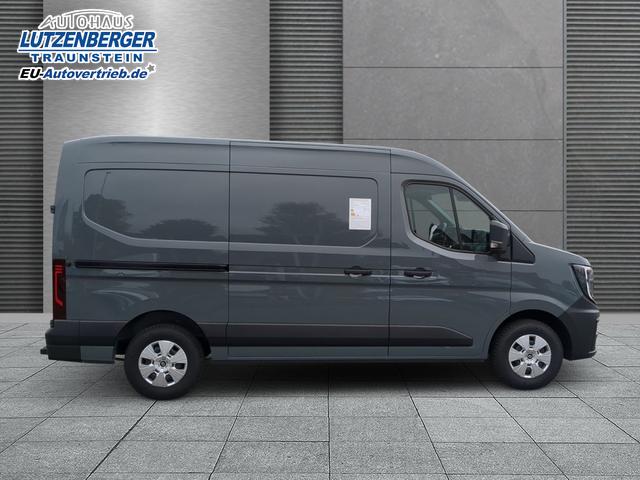 Renault Master L2H2 AT9 AHK SHZ Extra dCi 170 3,5t 