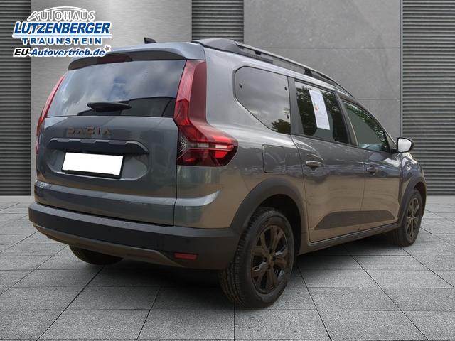 Dacia Jogger Extreme 7-S SHZ+Klimaauto.+RFK+PDC TCe 100 ECO-G 