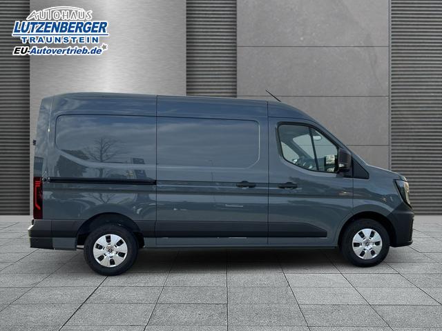 Renault Master Kastenwagen Extra L2H2 270&deg; Navi RFK dCi 170 3,5t 