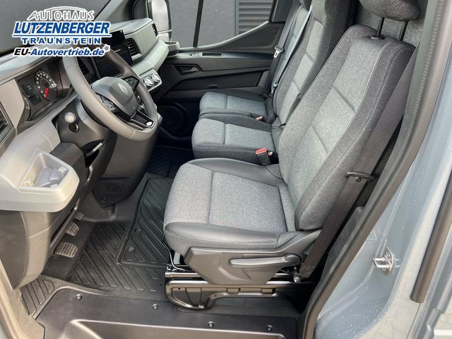 Renault Master Kastenwagen Extra L2H2 270&deg; Navi RFK dCi 170 3,5t 