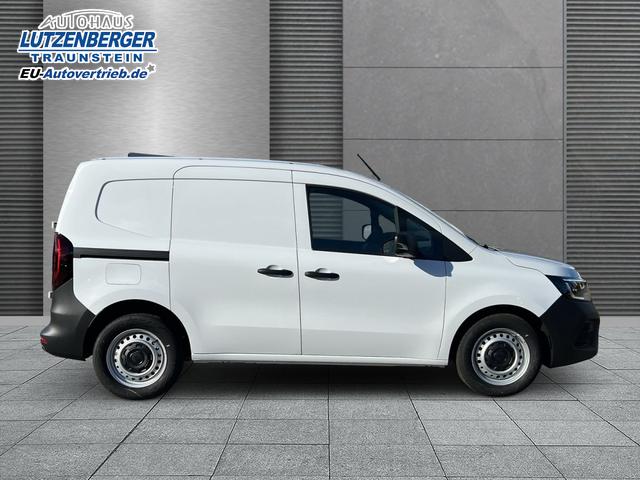 Renault Kangoo Rapid Extra 3-Sitzer 1.5 dCi 95 L1 