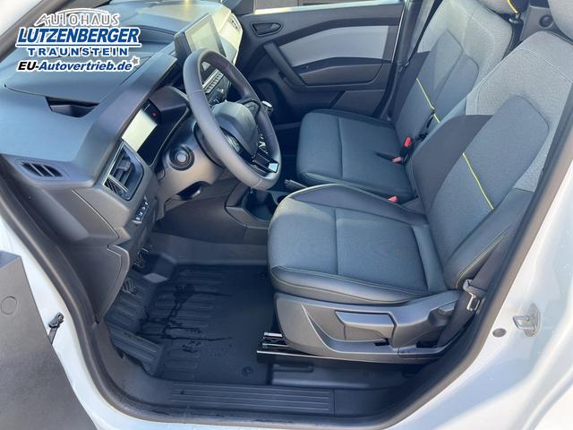 Renault Kangoo Rapid Extra 3-Sitzer 1.5 dCi 95 L1 