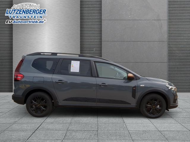 Dacia Jogger Extreme 7-S Klimaauto.+SHZ+RFK+PDC TCe 100 ECO-G 