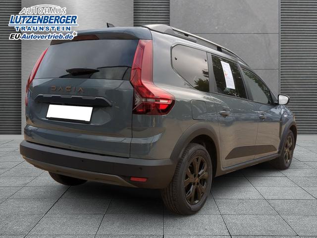Dacia Jogger Extreme 7-S Klimaauto.+SHZ+RFK+PDC TCe 100 ECO-G 